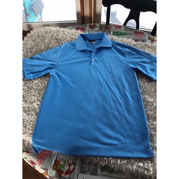 Nike Other - Nike Golf Polo Top Size Small